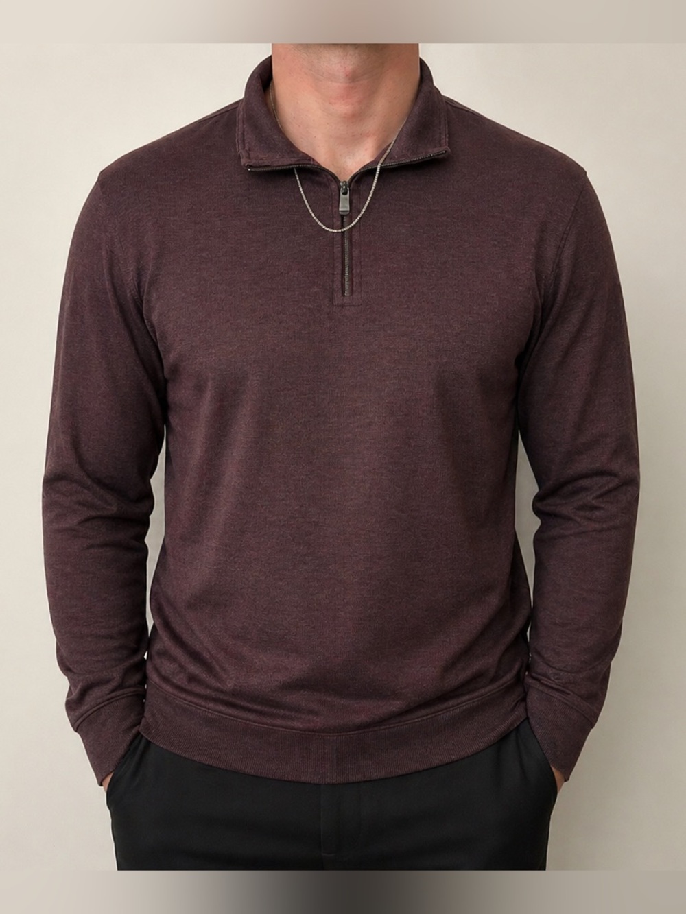 Calvin Klein Long Sleeve